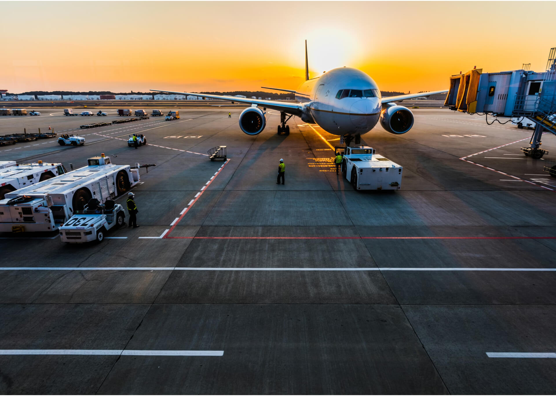 Transport & Logistics